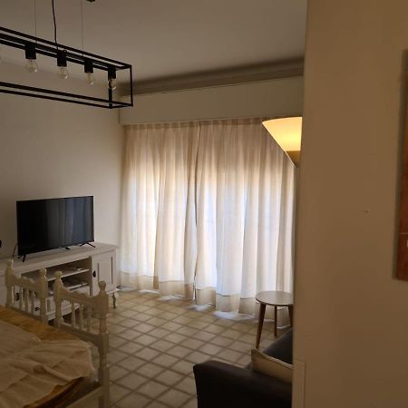 Alquiler Temporal Departamento Centrico Y Confortable En מנדוזה מראה חיצוני תמונה