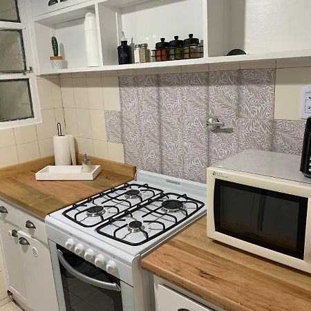 Alquiler Temporal Departamento Centrico Y Confortable En מנדוזה מראה חיצוני תמונה