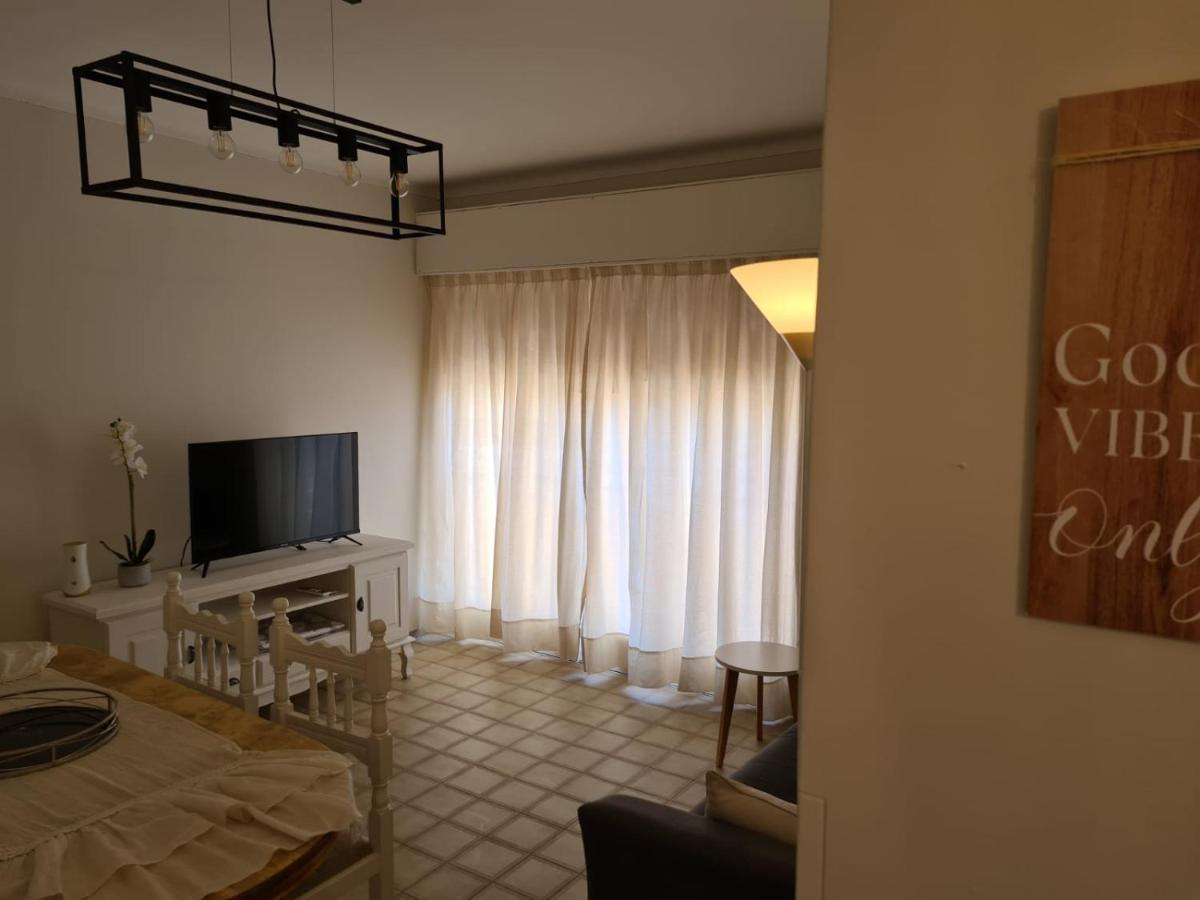 Alquiler Temporal Departamento Centrico Y Confortable En מנדוזה מראה חיצוני תמונה