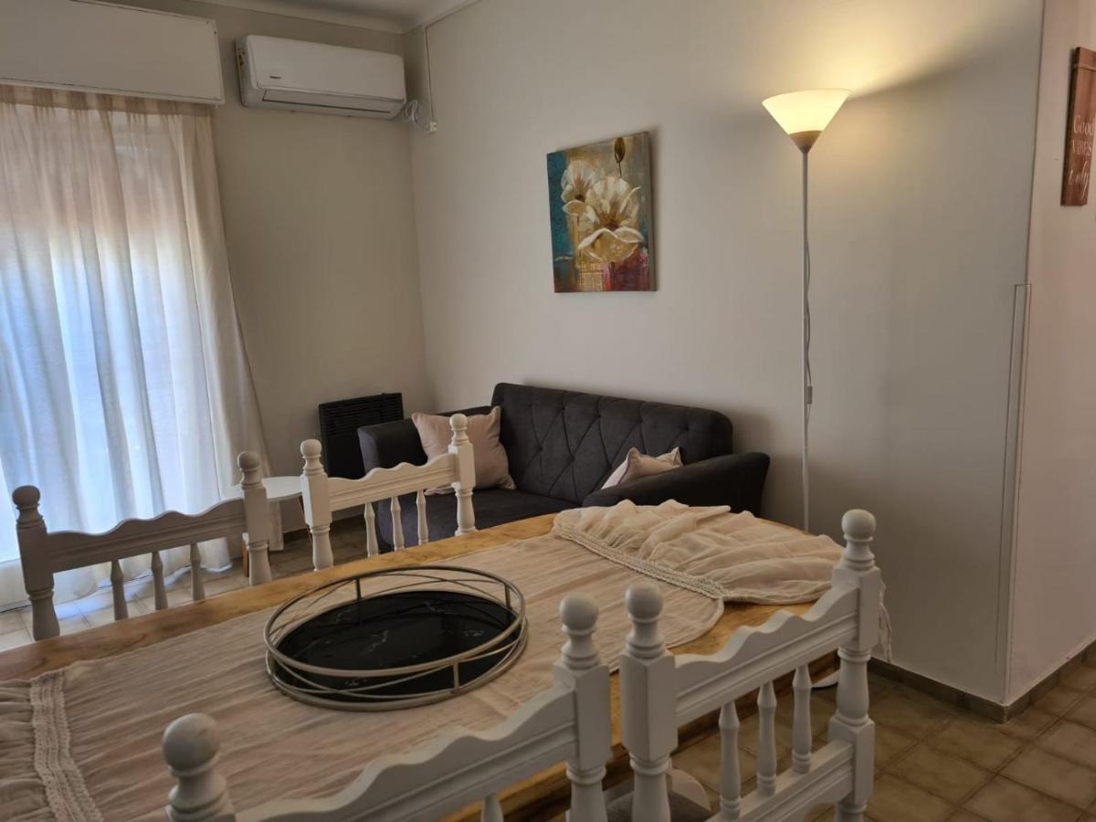 Alquiler Temporal Departamento Centrico Y Confortable En מנדוזה מראה חיצוני תמונה