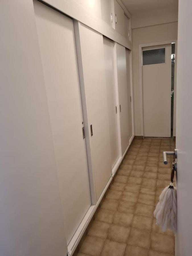 Alquiler Temporal Departamento Centrico Y Confortable En מנדוזה מראה חיצוני תמונה
