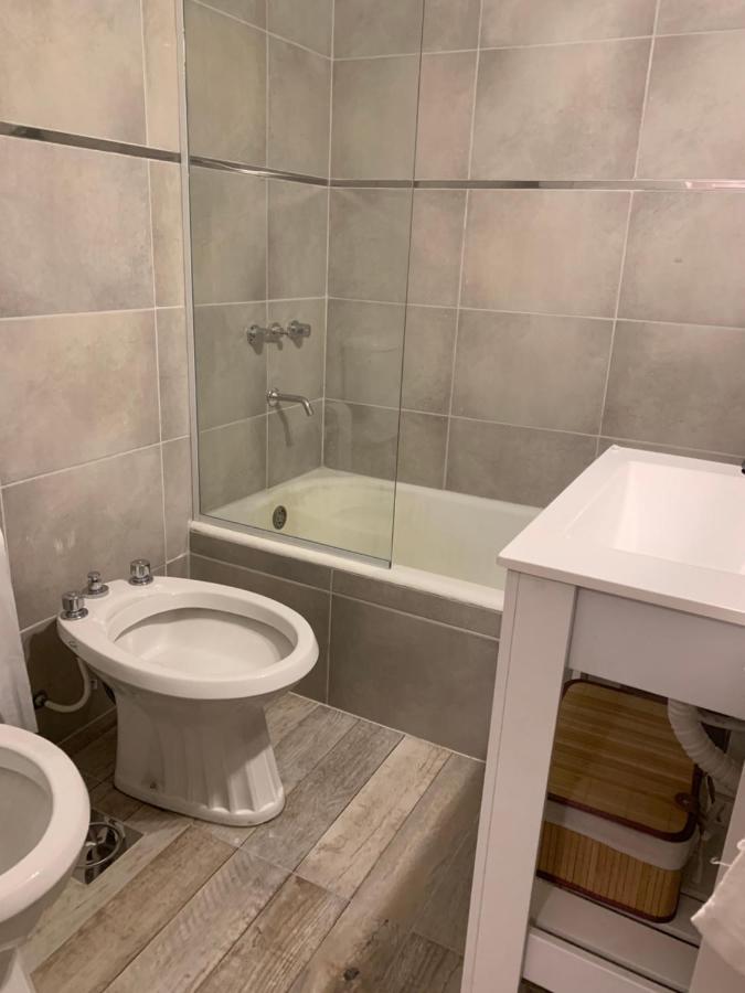 Alquiler Temporal Departamento Centrico Y Confortable En מנדוזה מראה חיצוני תמונה
