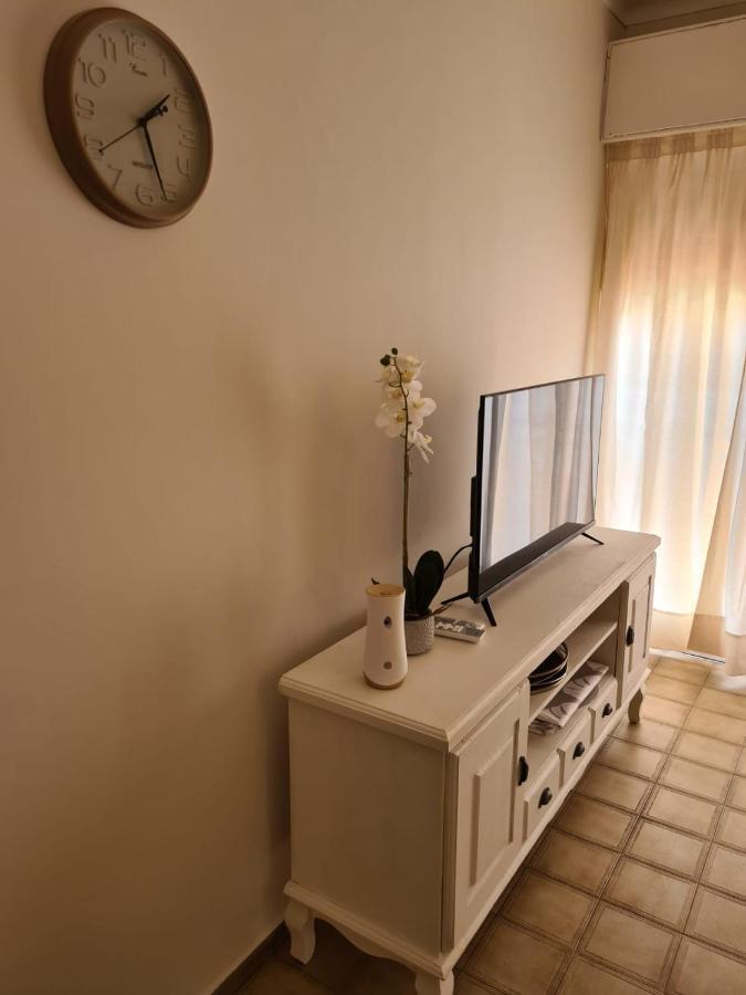 Alquiler Temporal Departamento Centrico Y Confortable En מנדוזה מראה חיצוני תמונה